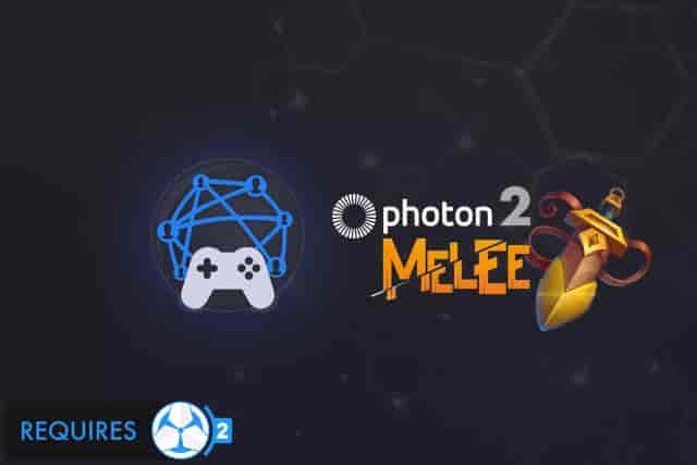 Photon Melee